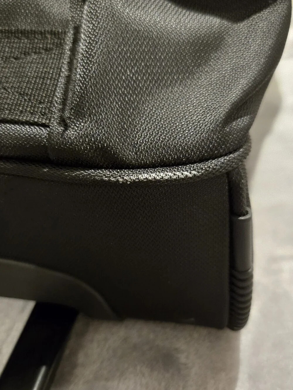 Samsonite some minor